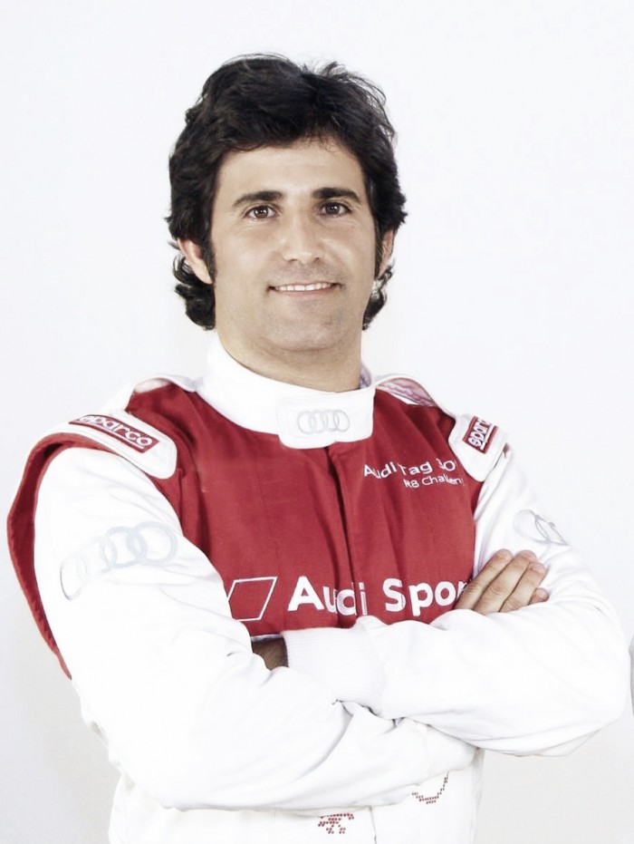 Sergio Jimenez estreia no Blancpain GT Series ao lado Rodrigo Baptista e Filipe Albuquerque