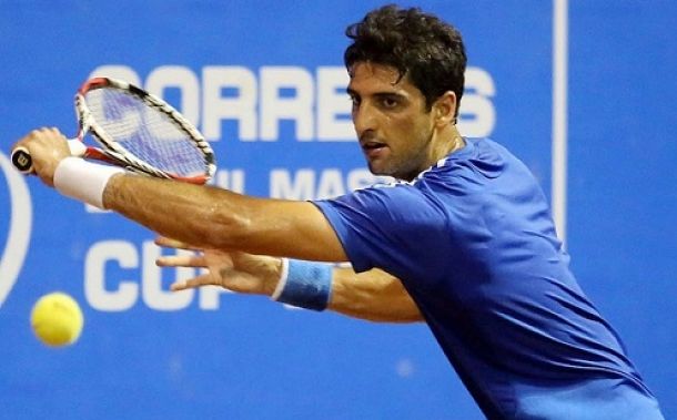 Três brasileiros disputam o quali do Australian Open