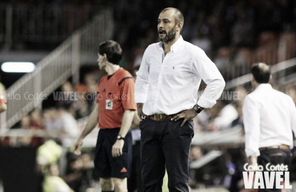 Nuno Espírito Santo deixa comando do Valencia após derrota para Sevilla