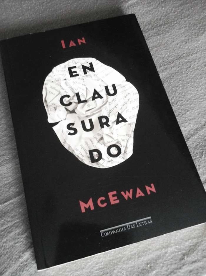 Resenha: Enclausurado de Ian McEwan