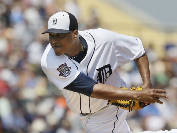 Detroit Tigers Smash One Homer To Win Final Spring Training Game Over Tampa Bay Rays, 1-0