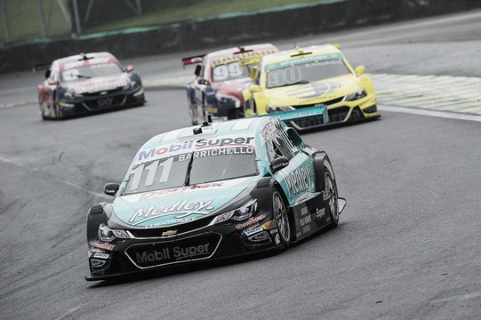 Com 12 etapas, Stock Car revela calendário para 2017 Com 12 etapas, Stock Car revela calendário para 2017