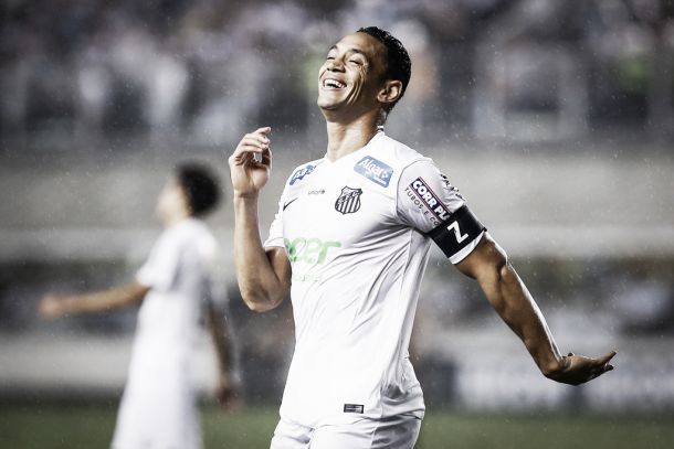 Em ótima fase, Ricardo Oliveira tem marca impressionante em clássicos na temporada Em ótima fase, Ricardo Oliveira tem marca impressionante em clássicos na temporada