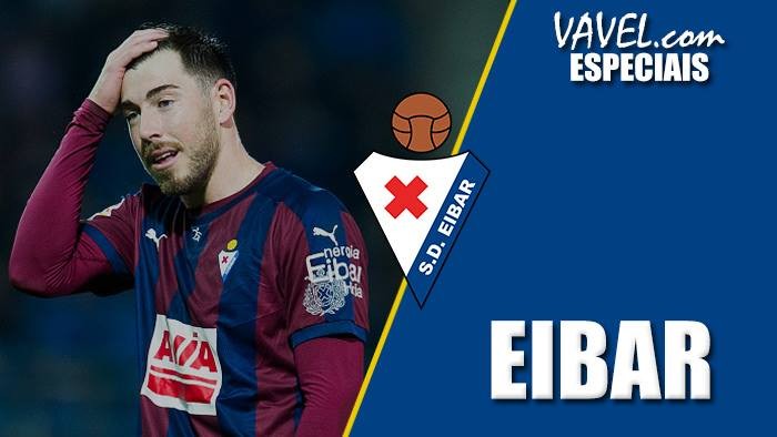 Especiais La Liga 2015/16 Eibar: começo impressionante, mas segundo turno fraco Especiais La Liga 2015/16 Eibar: começo impressionante, mas segundo turno fraco