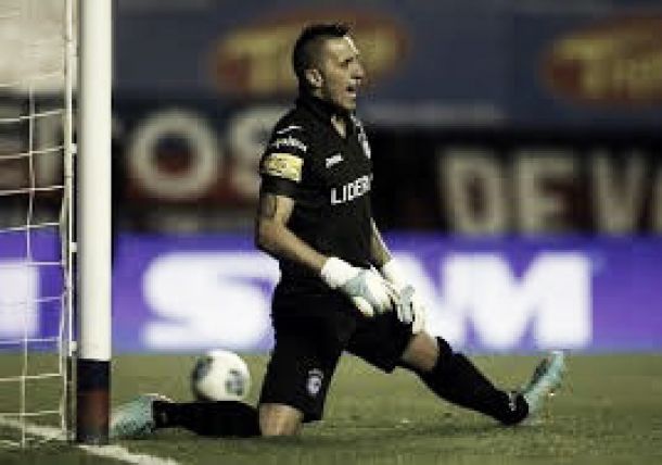 Migliore, fuera de la lista Migliore, fuera de la lista