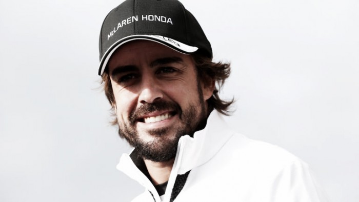 Fernando Alonso troca GP de Mônaco para disputar as 500 milhas de Indianapólis