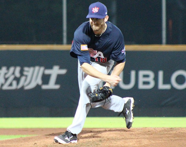 Premier 12: United States Defeat Korea 3-2 In Extra Innings, Advance To Quarterfinals