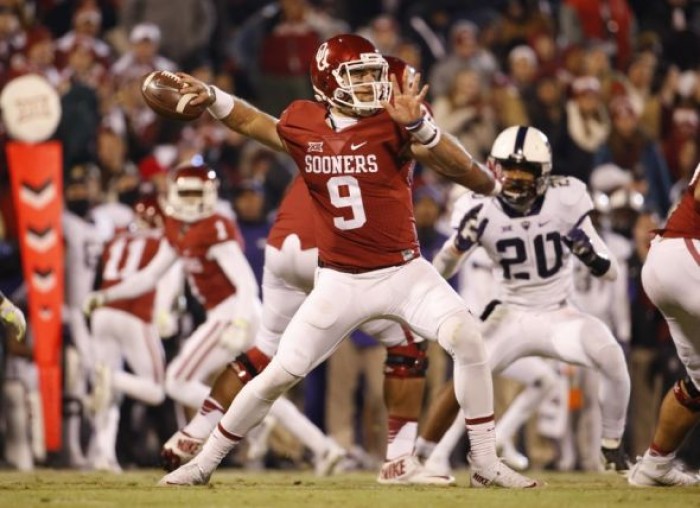 Does Trevor Knight Have What It Takes To lead Texas A&M?