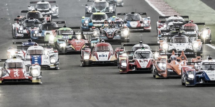 Segunda etapa do European Le Mans Series terá 42 carros em Imola