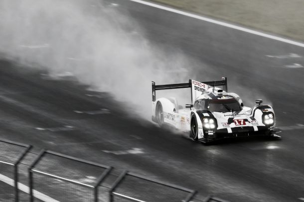 Porsche vence em Fuji pelo Mundial de Endurance