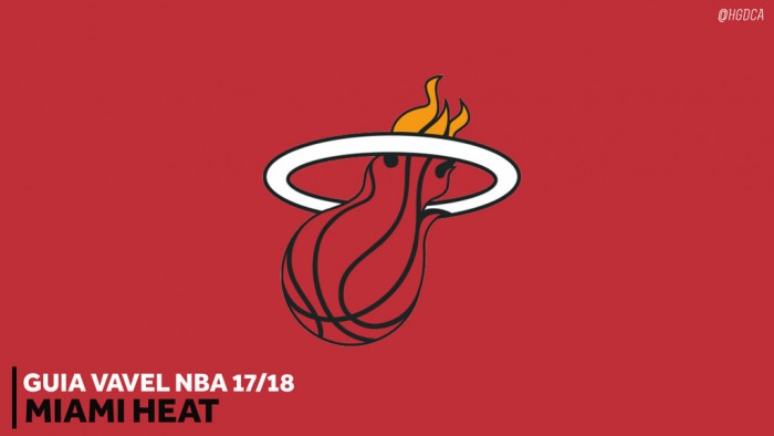 Guia VAVEL NBA 2017/18: Miami Heat