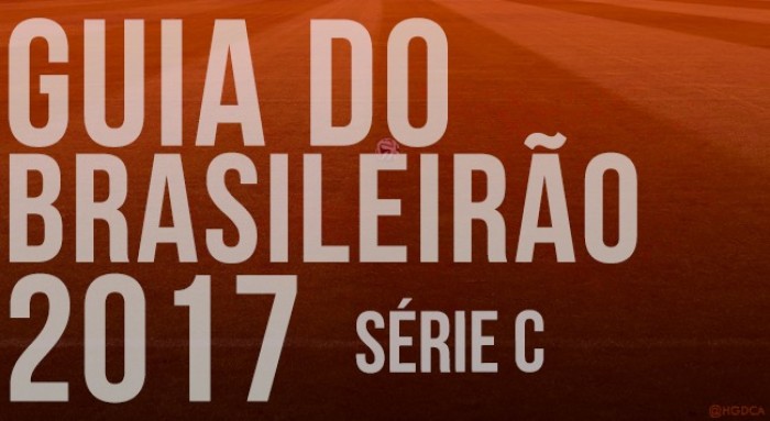 Guia da Série C: com novo formato, competição começa neste sábado; veja  como cada clube chega, brasileirão série c