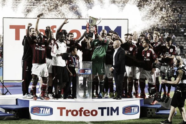 AC Milan 2014/15: il Diavolo debe renacer del infierno