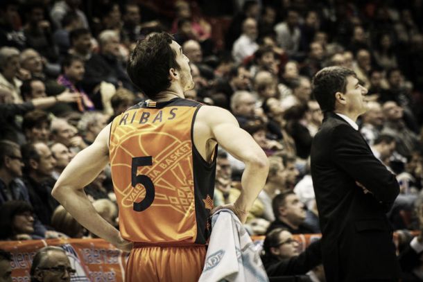 El Valencia Basket sigue de dulce antes de su semana grande