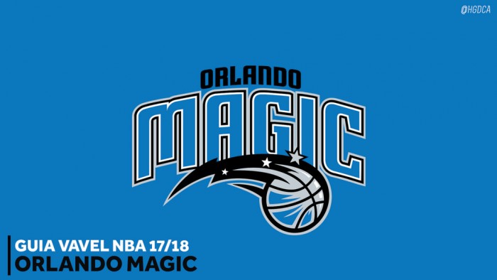 Guia VAVEL NBA 2017/18: Orlando Magic