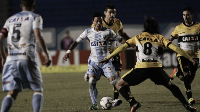 Criciúma bate Londrina fora de casa e soma segunda vitória seguida Criciúma bate Londrina fora de casa e soma segunda vitória seguida