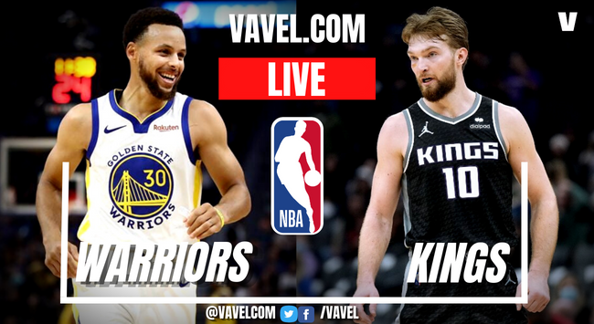 NBA hoje: Onde assistir a 76ers x Nets e Kings x Warriors ao vivo e online  · Notícias da TV