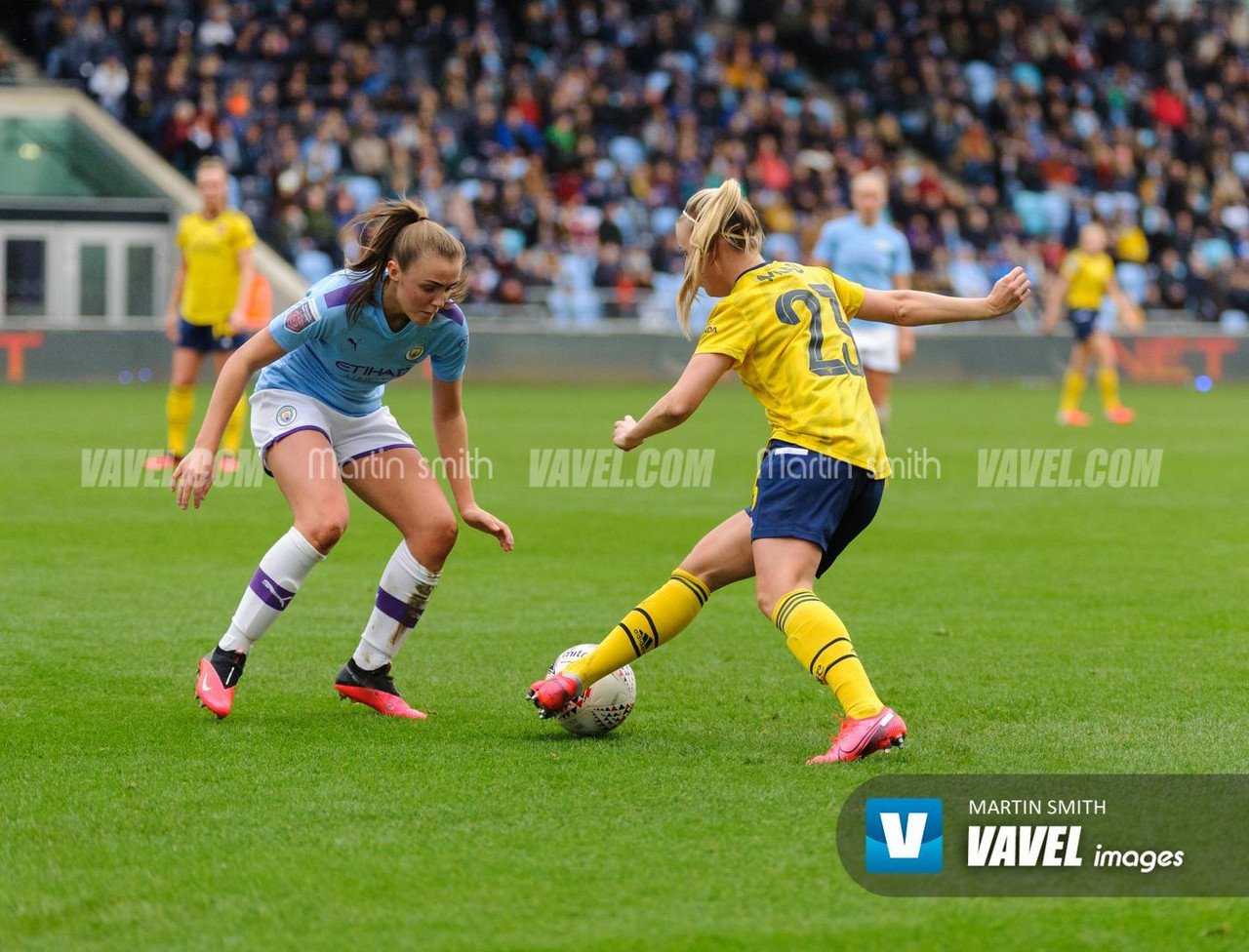 Reading vs Arsenal preview Women's Super League: How to watch, kick-off time, team news, predicted lineups and ones to watch