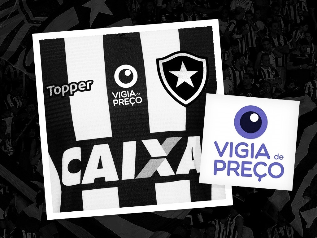 Botafogo fecha patrocínio com outra empresa de Felipe Neto para temporada de 2019 Botafogo fecha patrocínio com outra empresa de Felipe Neto para temporada de 2019