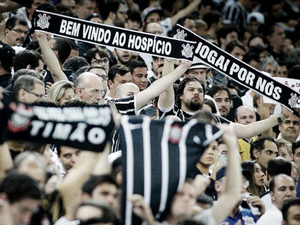 Corinthians lança nova campanha visando aumentar número de sócios do Fiel Torcedor