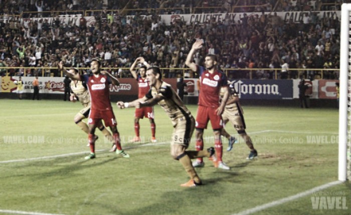Dorados de Sinaloa gana por segunda ocasión en la Copa MX