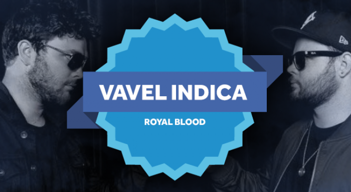 VAVEL Indica: Royal Blood