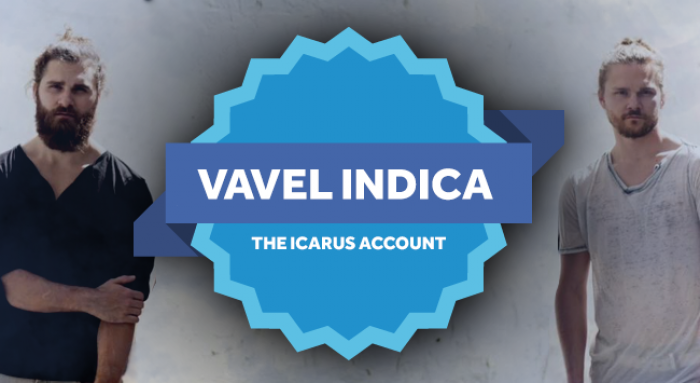 VAVEL indica: The Icarus Account