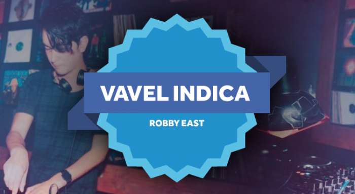 VAVEL Indica: Robby East