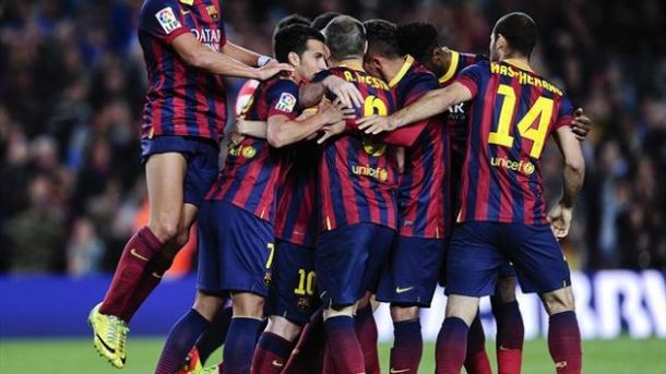 Liga, 34a giornata: l'Atletico continua a volare, il Barça torna a vincere