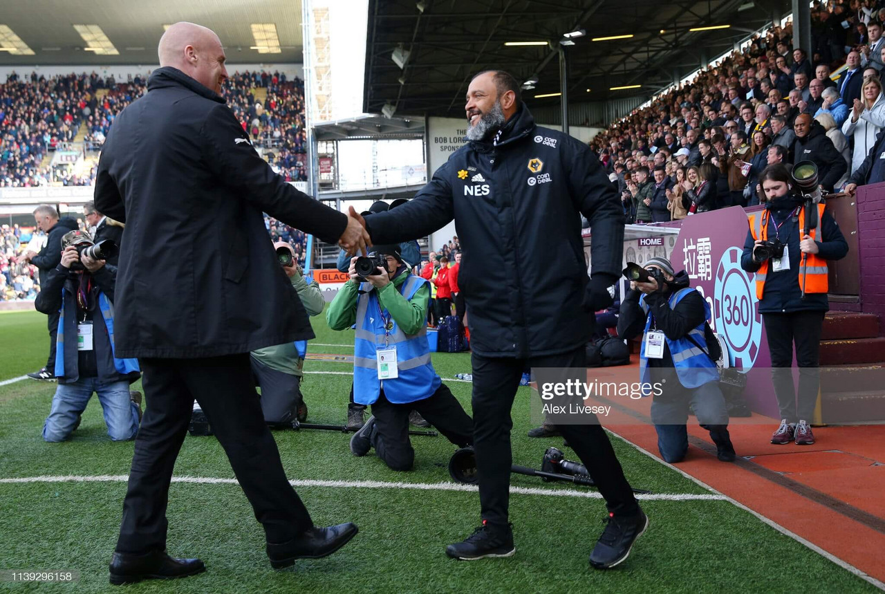 Burnley vs Wolves: Pre-match analysis