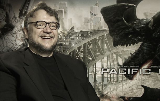 Guillermo Del Toro confirma la fecha de estreno de ‘Pacific Rim 2’