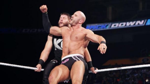 WWE Smackdown Review 6/18/2015- Buffalo, NY