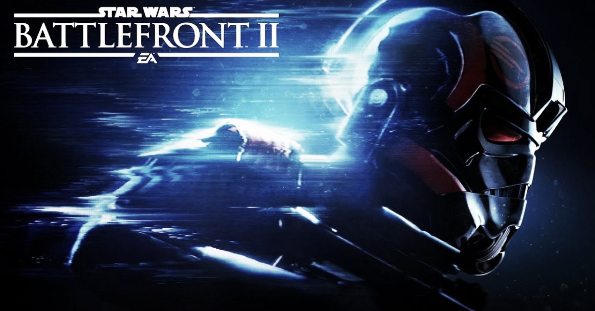 Star Wars Battlefront II presenta un nuevo sistema de progresión