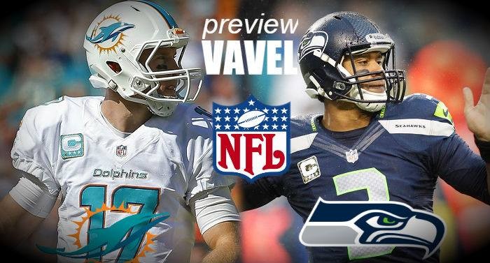 Seattle Seahawks vs Miami Dolphins preview: Hawks look to start season with win