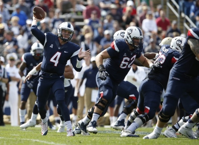 A Recap Of How The American Athletic Conference Changed College Football