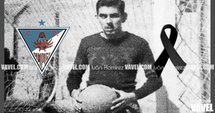 Fallece 'Orejón' López, último campeón del Club Deportivo Tampico
