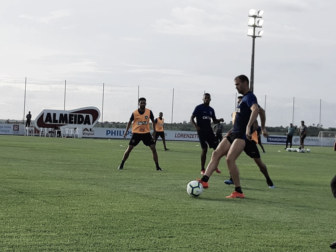Busca por afirmação: Botafogo encara Campinense para tentar manter boa série de vitórias Busca por afirmação: Botafogo encara Campinense para tentar manter boa série de vitórias