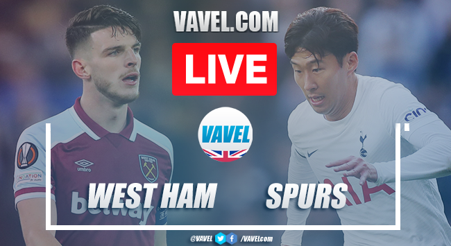 Goals and Highlights: West Ham United 1-0 Tottenham Hotspur in Premier League 2021 Goals and Highlights: West Ham United 1-0 Tottenham Hotspur in Premier League 2021