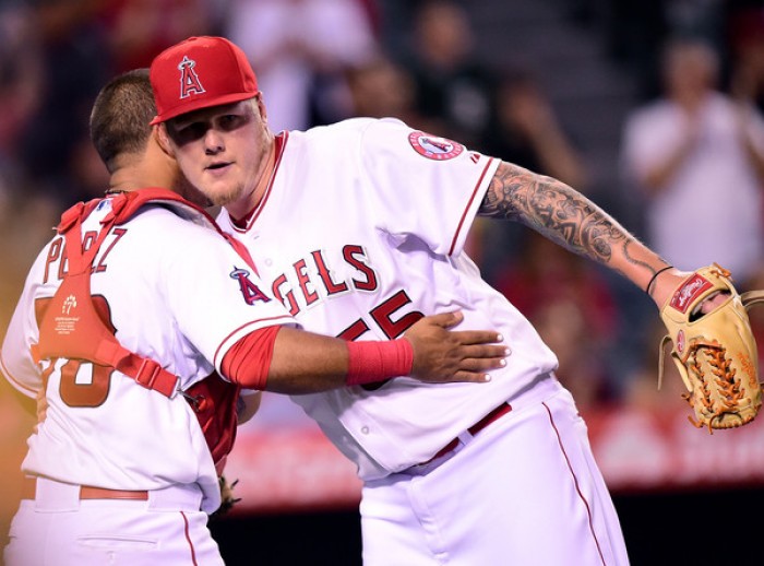 White Sox sign starting pitcher Mat Latos