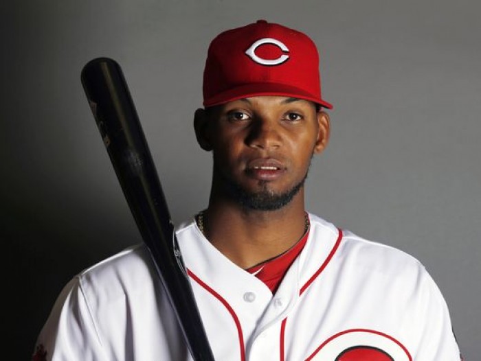 Cincinnati Reds Prospect Juan Duran Suspended 80 Games For Drostanolone, Stanozolol And Nandrolone
