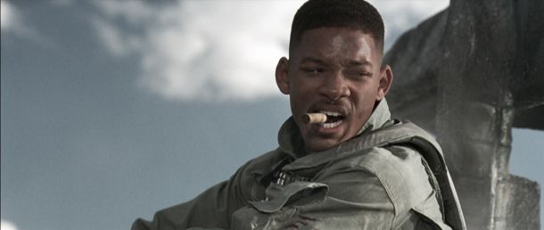 Will Smith podría aparecer finalmente en la secuela de ‘Independence Day’