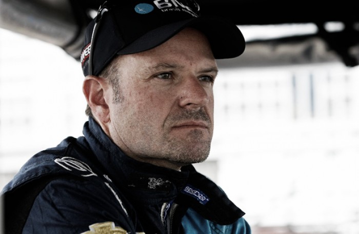 Rubens Barrichello correrá nas 24 horas de Daytona pela equipe Wayne Taylor Racing
