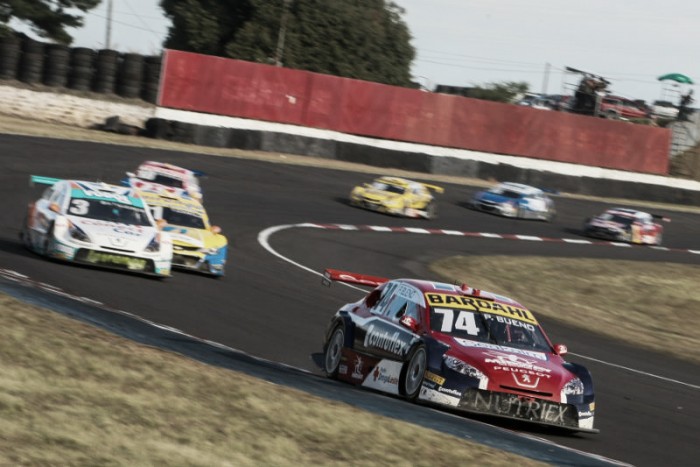 Sérgio Jimenez e Popó Bueno buscam pontos pela Stock Car em Cascavel Sérgio Jimenez e Popó Bueno buscam pontos pela Stock Car em Cascavel