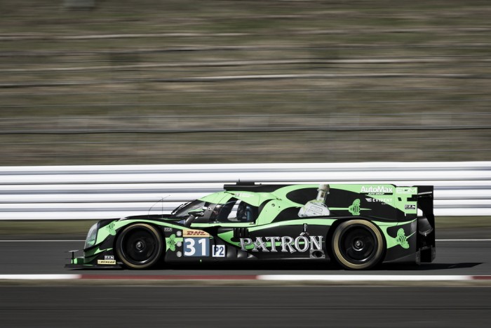 Última etapa do WEC no Bahrein e teste com a Toyota, os novos desafios de Pipo Derani Última etapa do WEC no Bahrein e teste com a Toyota, os novos desafios de Pipo Derani