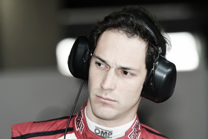 Bruno Senna vai disputar as 24 horas de Daytona Bruno Senna vai disputar as 24 horas de Daytona
