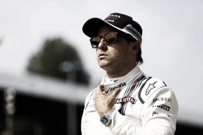 Felipe Massa disputa o Race of Champions em Miami
