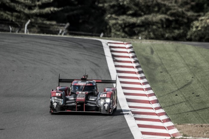 Audi confirma saída do Mundial de Endurance, Lucas di Grassi se dedica integralmente à Fórmula E