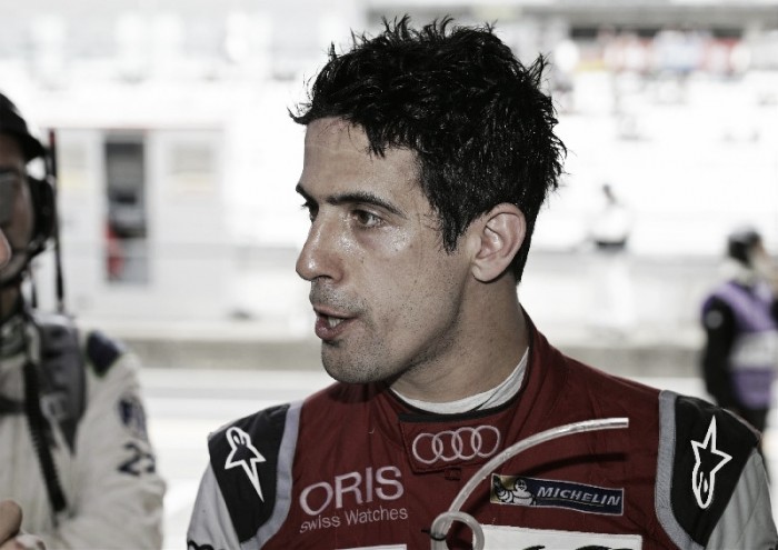 Altitude será o maior desafio, aponta Lucas di Grassi para as 6 Horas do México Altitude será o maior desafio, aponta Lucas di Grassi para as 6 Horas do México
