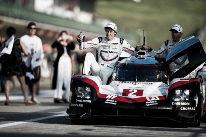Porsche vence em Austin pelo Mundial de Endurance