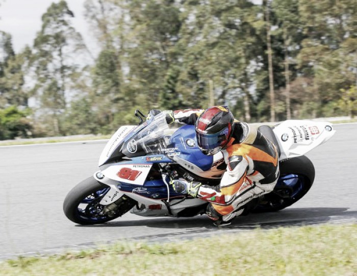 BMW Motorrad confiante para estreia em Londrina pela SuperBike Brasil BMW Motorrad confiante para estreia em Londrina pela SuperBike Brasil